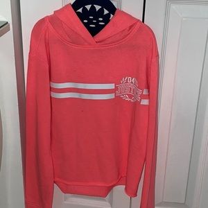 JUSTICE Girls Sweater